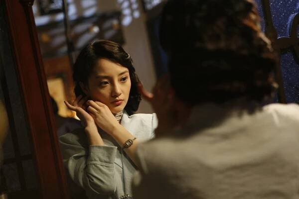 Deng zhu ni hui lai - Z filmu