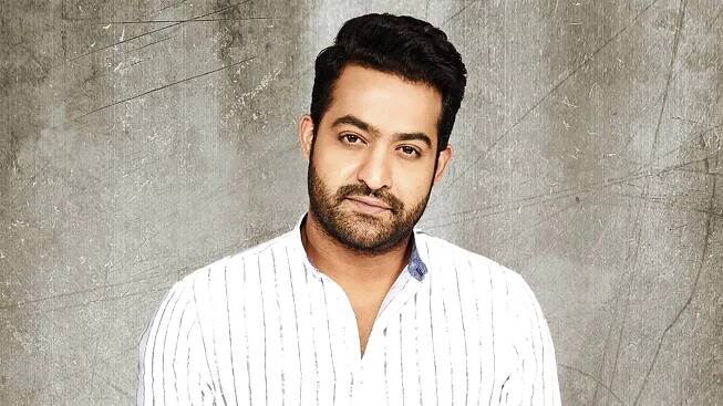 N. T. Rama Rao Jr. NTR Height, Age, Wife, Family, Biography & More - StarsUnfolded