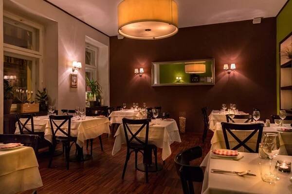 Restaurace Per Te