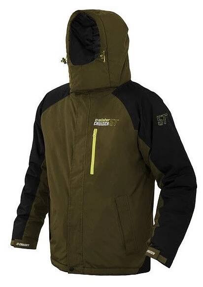 Delphin Bunda Winter Cruiser 5T