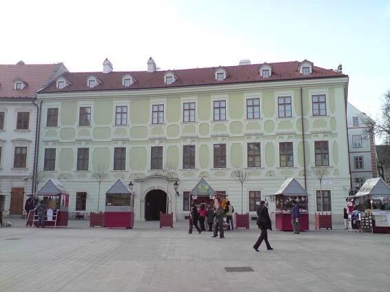 Soudní rada Slovenské republiky