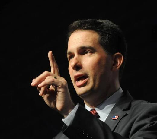 Scott Walker drops out of 2016 presidential race