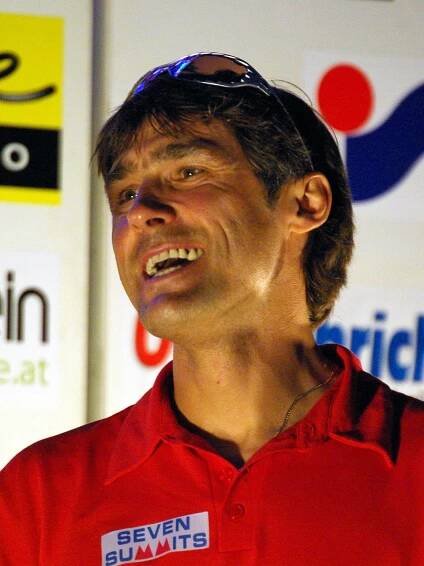 Wolfgang Fasching