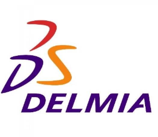 DELMIA Robot Simulation V5
