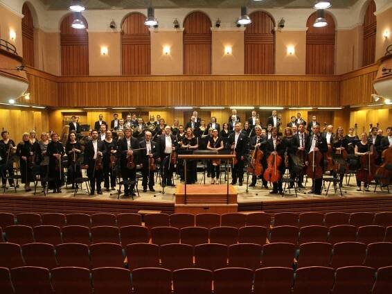 Moravská filharmonie Olomouc zve dospělé i děti na koncerty s adventní atmosférou
