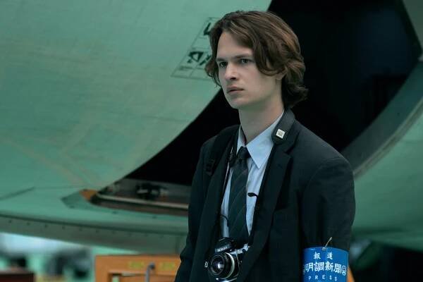 42 Facts About Ansel Elgort