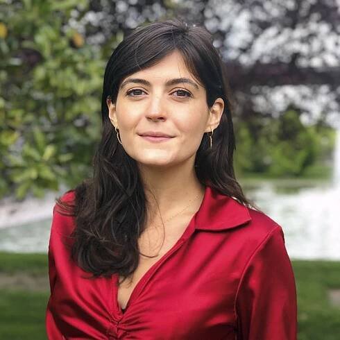 María García-Moreno González-Vidaurreta's photography