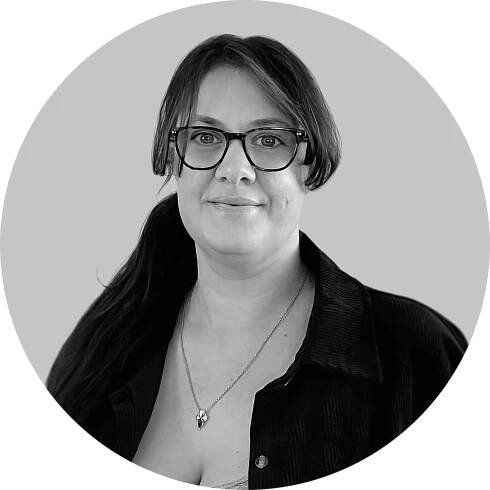 A picture of Jessica Willis.