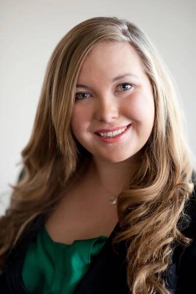 Kimberly Koops-Wrabek Headshot