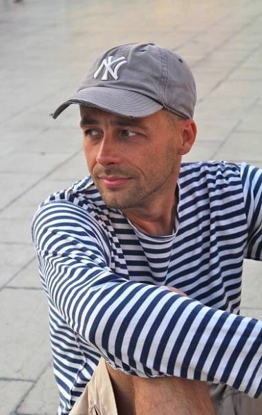 Tomáš Hajzler: Svoboda nad jistoty – Prácebaví.cz