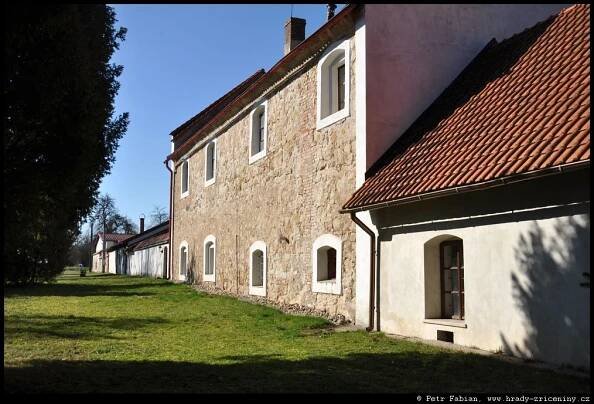 Hrady, tvrze, zámky a zříceniny – Fotografie z roku 2025 – 8.část / hrady-zriceniny.cz