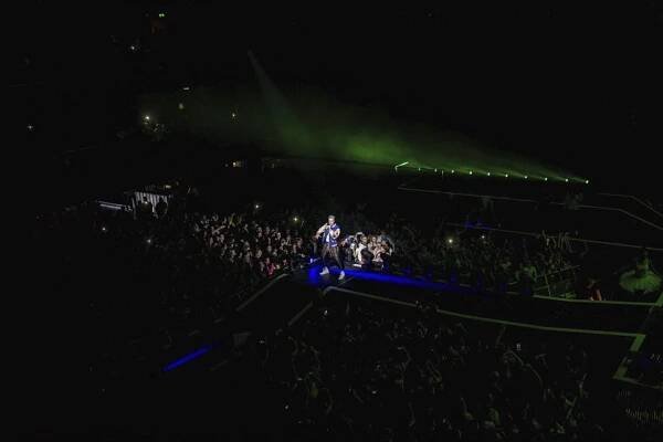 Mikolas Josef přiznal temné období: Konec kariéry, panické úzkosti a osamění!