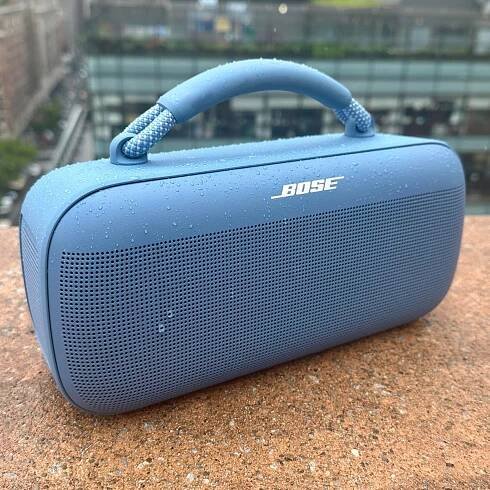 Best Bose Speakers for 2025