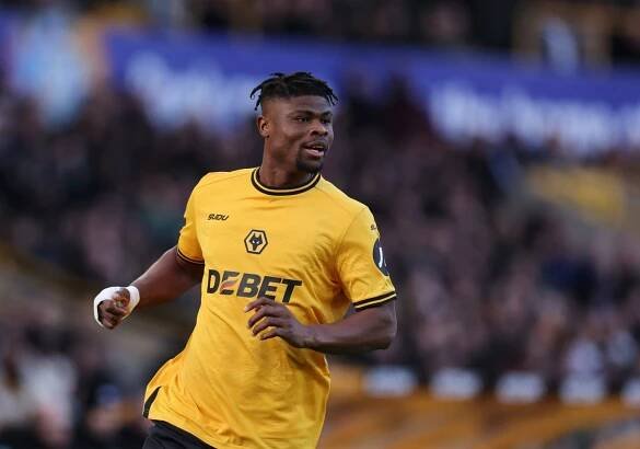 Wolverhampton Wanderers FC v Arsenal FC - Premier League