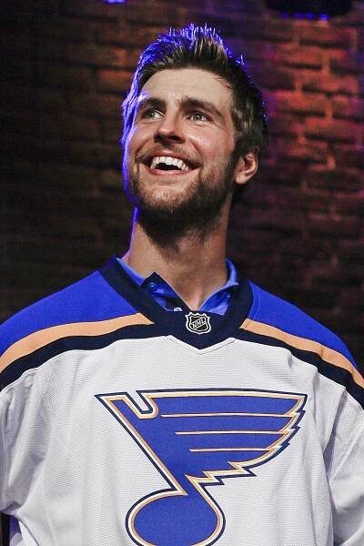 Alex Pietrangelo