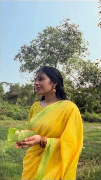 Rajisha Vijayan's stunning pics