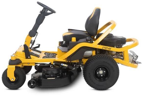 Cub Cadet ZTS146