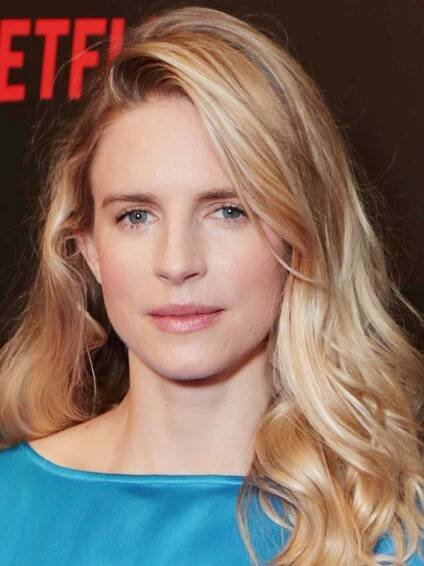 Brit Marling - Actress, Writer