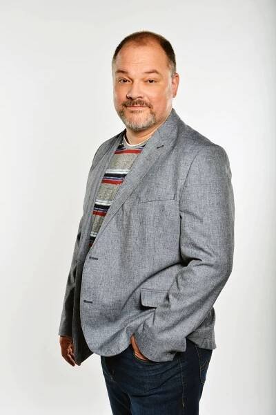 Martin Preiss - Sestřičky Modrý kód - Promo