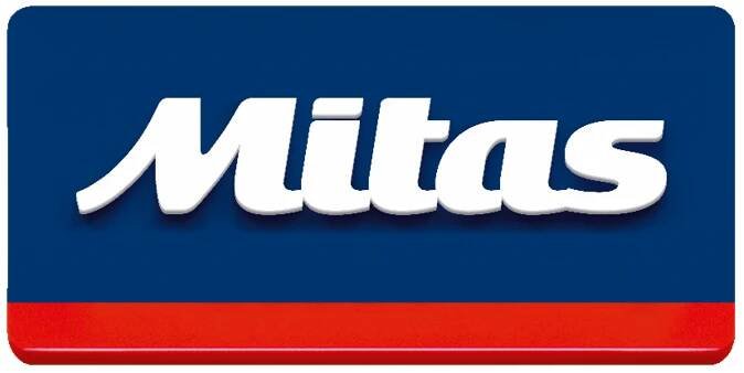 Mitas | Katalog motocyklů a motokatalog na Motorkáři.cz