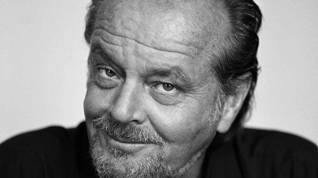 Jack Nicholson ví, co ženy chtějí