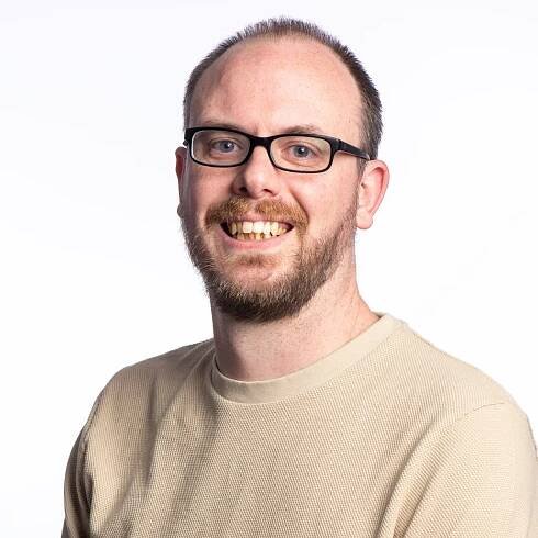 Chris Nelson