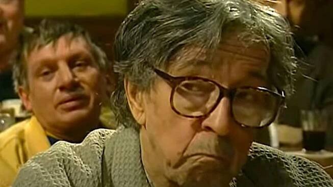Pavel Vondruška (85) byl věčně zvídavé dítě, mluvil devíti jazyky, zemřel následkem pádu v divadle - Médium.cz