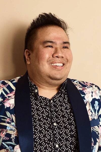 Dennis Huynh — The Society of Publication Designers