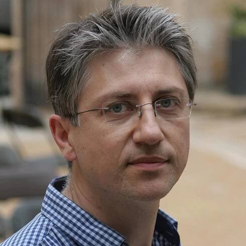 Jean-Pascal Meyer, piano – Festival Notes d’automne