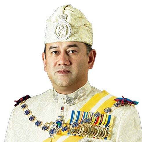 Muhammad V of Kelantan - Wikipedia