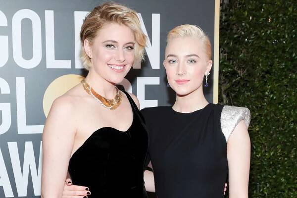 Sorry, dolls, Saoirse Ronan isn't in Greta Gerwig's 'Barbie' after all