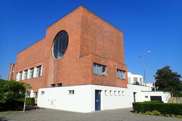 Pavilon Morava