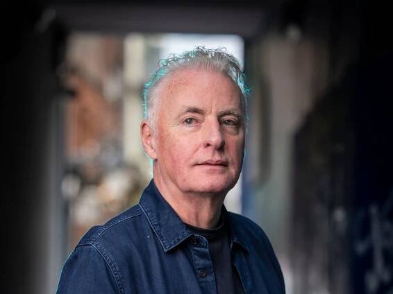 Dave Fanning: ‘I felt very sorry for Ryan Tubridy. He was vilified’