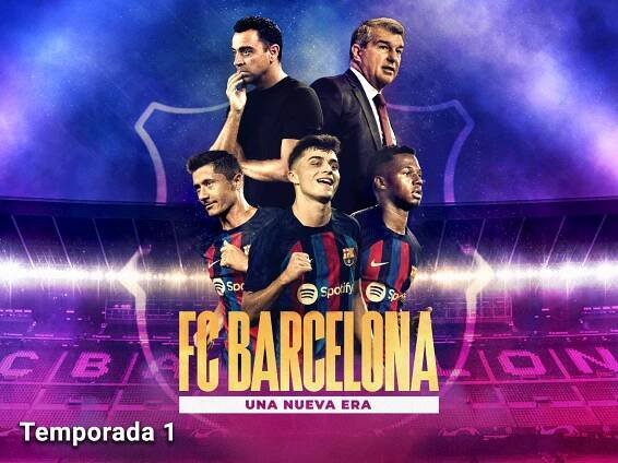 FC Barcelona: A New Era