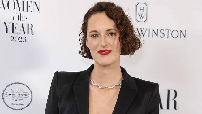 Phoebe Waller-Bridge lands next movie role
