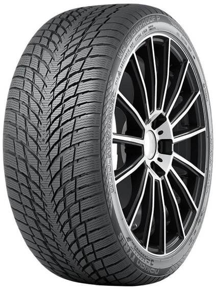 Nokian WR Snowproof P 245/45 R19 102 V XL