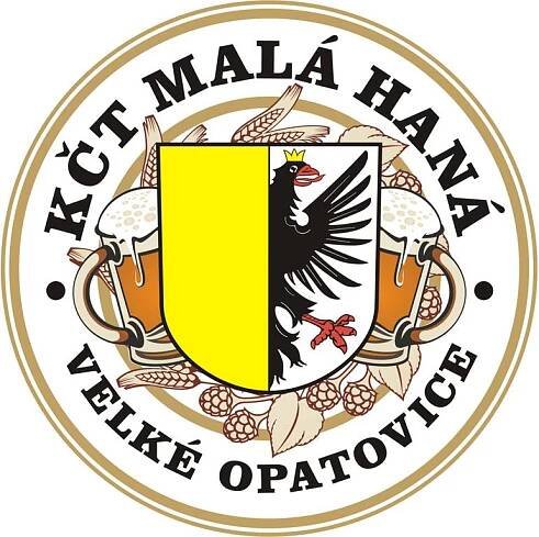 Klub českých turistů Malá Haná Velké Opatovice 