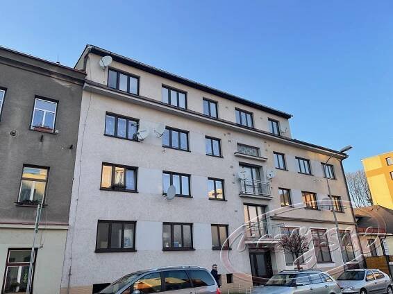 Pronájem Byt 1+1, Českoskalická, Náchod - Staré Město nad Metují