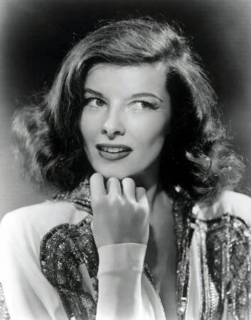 Katharine Hepburn a Spencer Tracy: Tvrdá romance, která rve srdce | Pro ženy | Blesk.cz