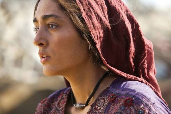 The Song of Scorpions - Z filmu - Golshifteh Farahani