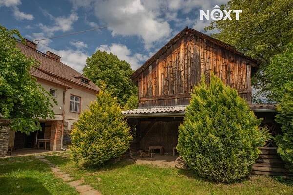 Prodej Rodinný dům, 289m2, Ruda nad Moravou | Reality.iDNES.cz 