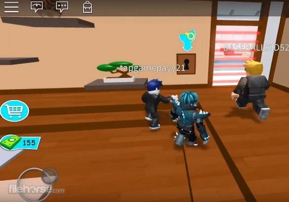 Roblox for PC Screenshot 2