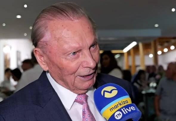 Rudolf Schuster: Film o rekonštrukcii Košíc a Hlavnej ulice