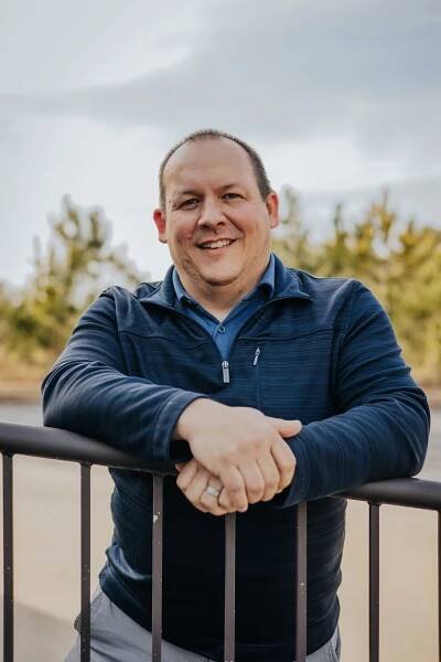 Bryan Stover - Outside Sales - Evans and Associates