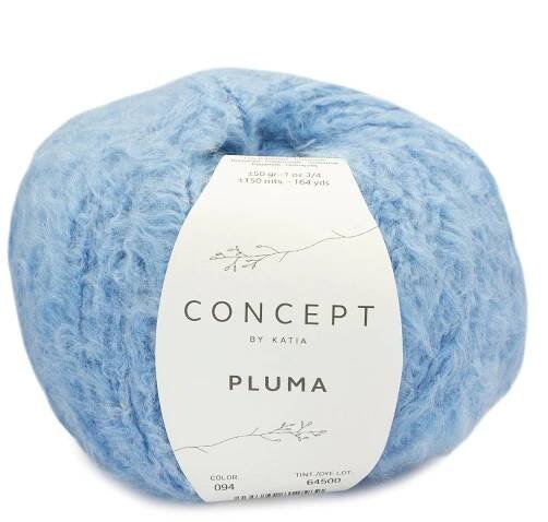 Pluma - 150 m / 50 g - U Matušků
