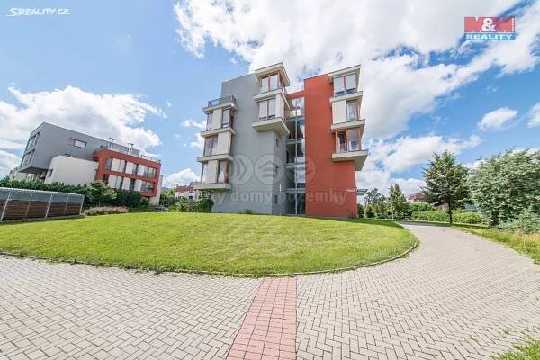 Prodej Byt 5+kk, K dálnici, Praha 10 - Pitkovice