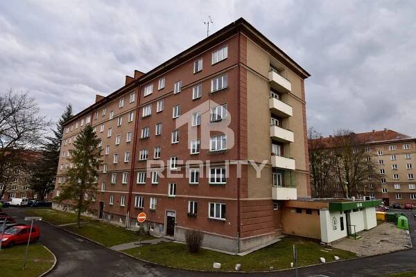 Pronájem Byt 3+kk, Vardasova, Havířov - Město, okres Karviná