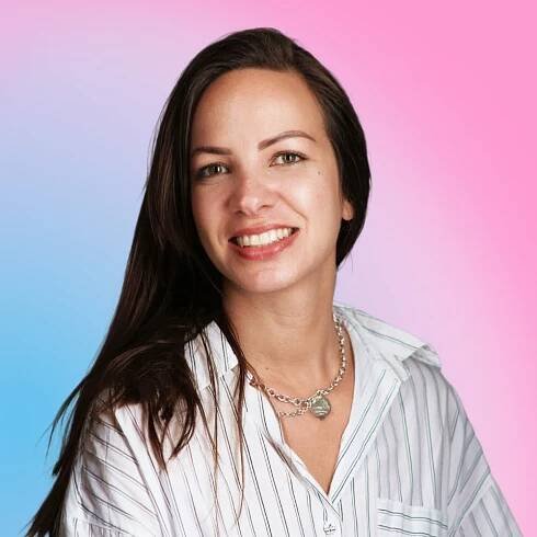 Sima Krupatkin - Strategy & Growth