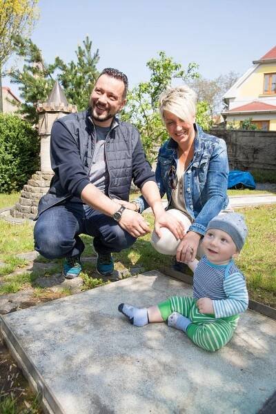 Svatbu do roka a do dne už prošvihli: Michal Kavalčík prozradil, kdy se chce s přítelkyní Zuzkou oženit!