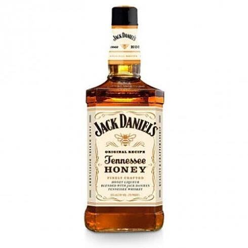 Jack Daniel ́s Honey 35% 1l